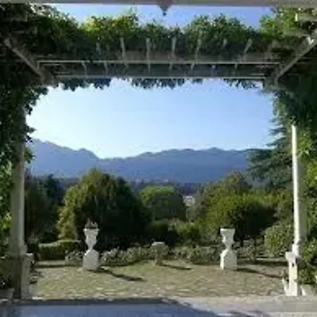 Confortable Avec Balcon A