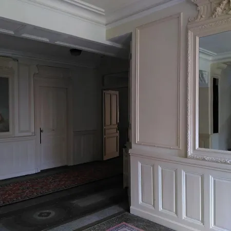 Confortable Avec Balcon A Апартаменты Экс-ле-Бен