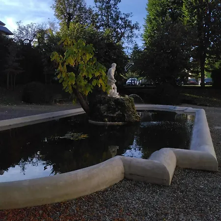 Апартаменты Confortable Avec Balcon A