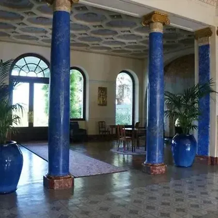 Apartment Confortable Avec Balcon A