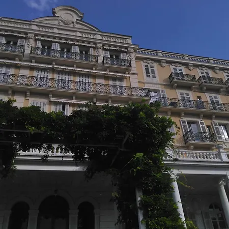 Апартаменты Confortable Avec Balcon A