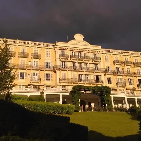 Confortable Avec Balcon A Apartment Aix-les-Bains