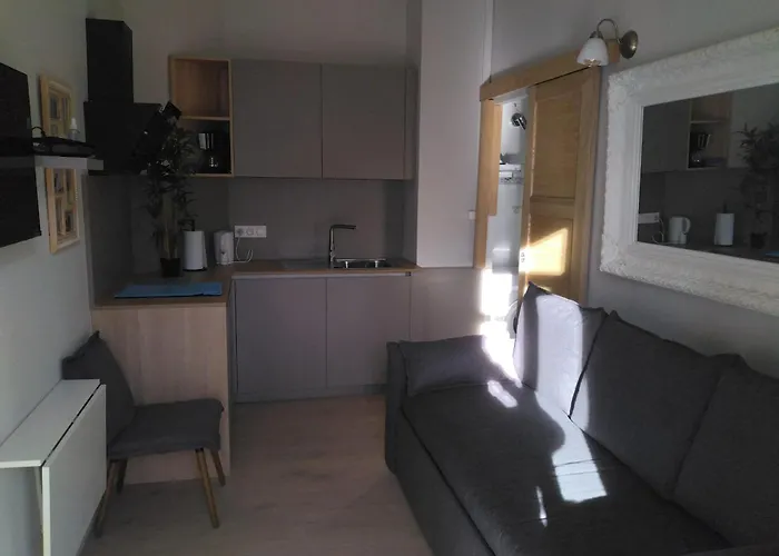 Confortable Avec Balcon A エクスレバン