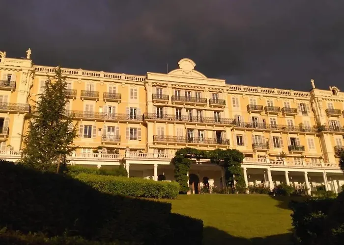 Confortable Avec Balcon A Апартаменты Экс-ле-Бен